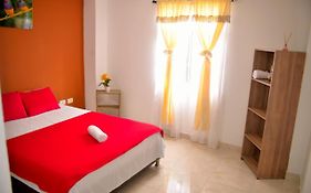 Hotel Casa Alejandria